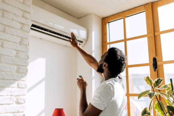 Best HVAC Equipment and Components in Lexington, WA