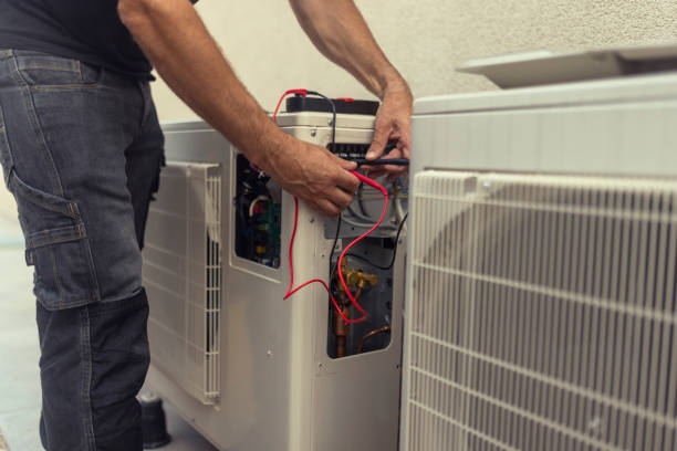Reliable Lexington, WA HVAC Solutions
