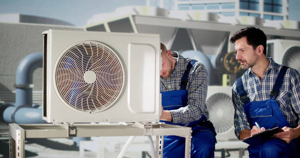 Best HVAC Supply and Distribution in Lexington, WA