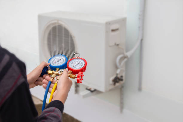 Best HVAC Training and Certification in Lexington, WA