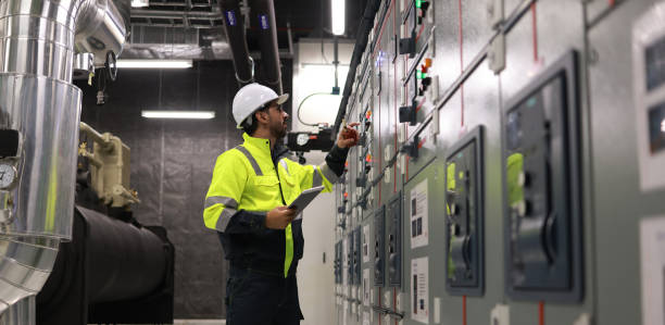 Best Emergency HVAC Services in Lexington, WA