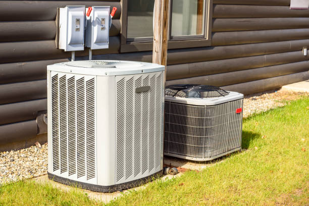 Best Residential HVAC in Lexington, WA