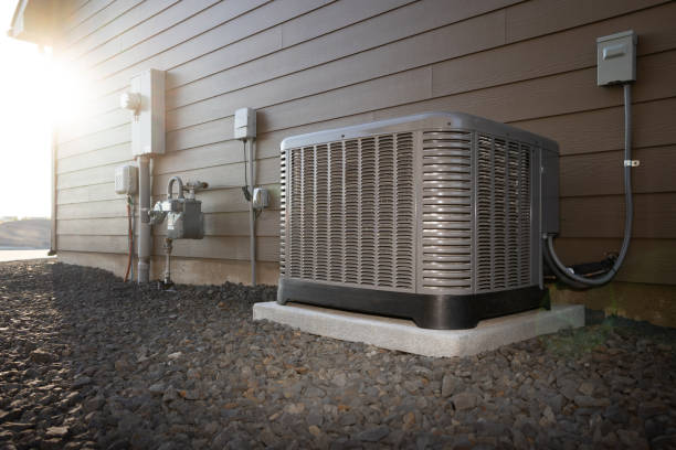 Best Seasonal HVAC Services in Lexington, WA